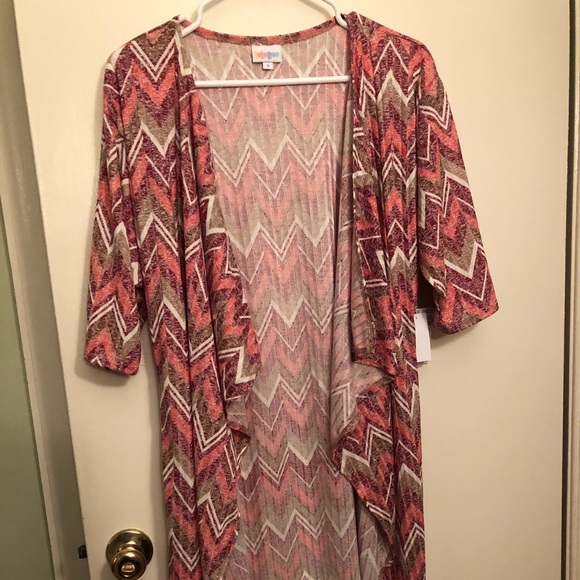 LuLaRoe Sweaters - NWT LulaRoe Shirley S